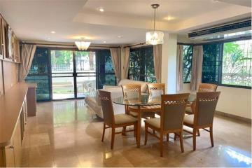 Single house in Sathorn area for RENT!!! 90K per Month - 920071001-8348