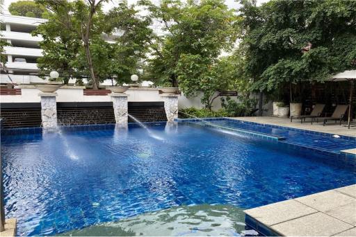 Baan Ananda 2+1Bedroom a short walk to Ekkamai BTS - 920071045-2