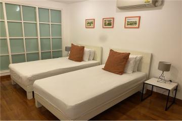 Baan Ananda 2+1Bedroom a short walk to Ekkamai BTS - 920071045-2