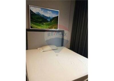 Spacious 1 Bedroom for Rent Diplomat Sathorn - 920071001-2332