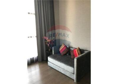 Spacious 1 Bedroom for Rent Diplomat Sathorn - 920071001-2332
