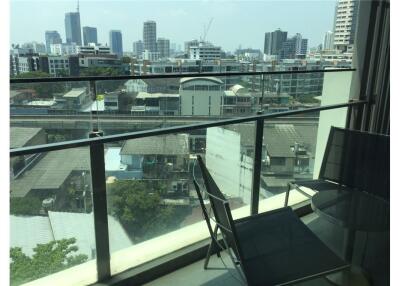 Condo For Rent 1Bedroom 1Bathroom at AEQUA Residence Sukhumvit 49, 5 Minutes walk to BTS Thonglo - 920071001-5875