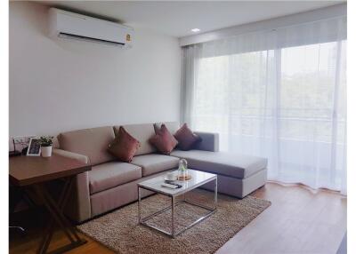 !!!For RENT!!! Exclusive Apt. 2 bed Thonglor area - 920071001-7342