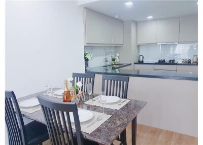 !!!For RENT!!! Exclusive Apt. 2 bed Thonglor area - 920071001-7342