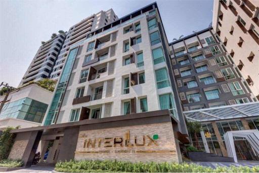 Nice 2 Bedroom for Sale Interlux Residence - 920071001-2361