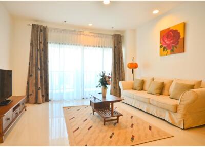 Spacious 1 Bedroom for Rent The Royal Maneeya - 920071001-734