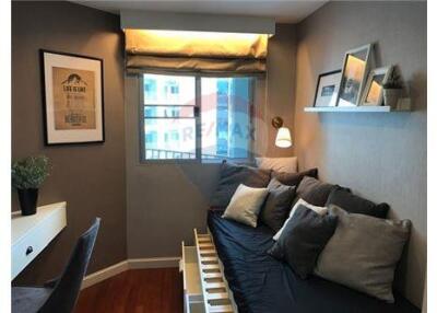 Lovely 3 Bedroom for Rent Belle Grand Rama 9 - 920071001-3437