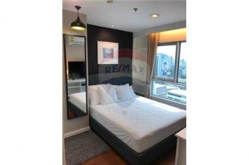 Lovely 3 Bedroom for Rent Belle Grand Rama 9 - 920071001-3437