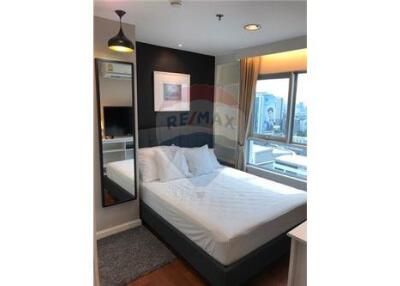 Lovely 3 Bedroom for Rent Belle Grand Rama 9 - 920071001-3437
