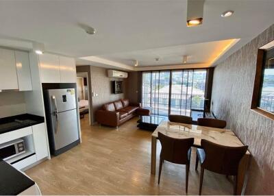 Pet friendly condo for rent,Maestro 39,2beds,in Sukhumvit 39,BTS Phromphong. - 920071001-5263