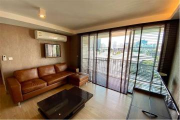 Pet friendly condo for rent,Maestro 39,2beds,in Sukhumvit 39,BTS Phromphong. - 920071001-5263