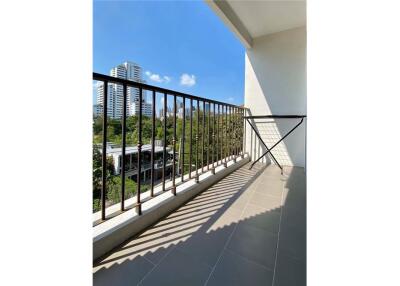 For Rent: Newly Renovated 2-Bedroom Unit at Maestro 39 - Pet Friendly