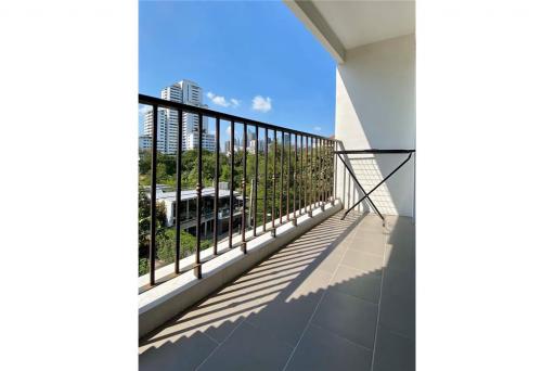 Pet friendly condo for rent,Maestro 39,2beds,in Sukhumvit 39,BTS Phromphong. - 920071001-5263