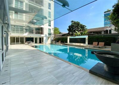 Pet friendly condo for rent,Maestro 39,2beds,in Sukhumvit 39,BTS Phromphong. - 920071001-5263