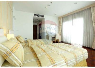 Apartment near BTS Phrompong Station - 920071001-4498