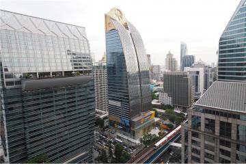 Noble Ploenchit 2 Bed For Rent Extraordinary unit - 920071001-7917