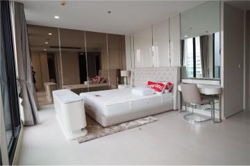 Noble Ploenchit 2 Bed For Rent Extraordinary unit - 920071001-7917