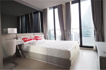 Noble Ploenchit 2 Bed For Rent Extraordinary unit - 920071001-7917