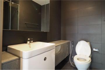 Noble Ploenchit 2 Bed For Rent Extraordinary unit - 920071001-7917