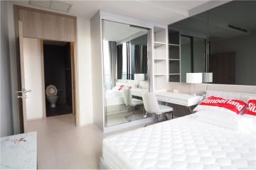 Noble Ploenchit 2 Bed For Rent Extraordinary unit - 920071001-7917