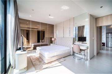 Noble Ploenchit 2 Bed For Rent Extraordinary unit - 920071001-7917