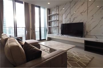 Noble Ploenchit 2 Bed For Rent Extraordinary unit - 920071001-7917