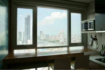 Brand New 1 Bedroom for Rent Rhythm Sathorn - 920071001-2319