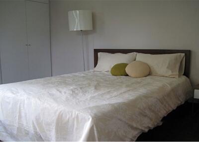 3 Bedrooms for Rent in asoke area - 920071001-8287
