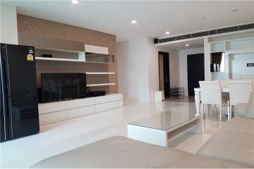 For SALE!! 2 beds @ The Park Chidlom 140sqm, 32mb! - 920071001-7535