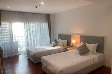 Newly Apartment Pet Friendly 4 Beds For Rent Near BTS Phrompong Station