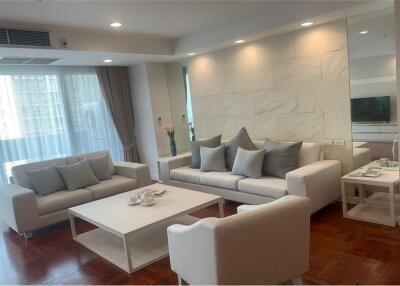 Newly Apartment Pet Friendly 4 Beds For Rent Near BTS Phrompong Station - 920071001-8365