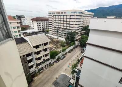 Studio for Sale in Suthep, Mueang Chiang Mai