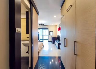 Studio for Sale in Suthep, Mueang Chiang Mai