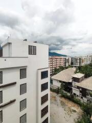 Studio for Sale in Suthep, Mueang Chiang Mai