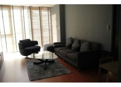 The Alcove Thonglor 10 / 1 Bedrooms / For Rent - 920071001-1039