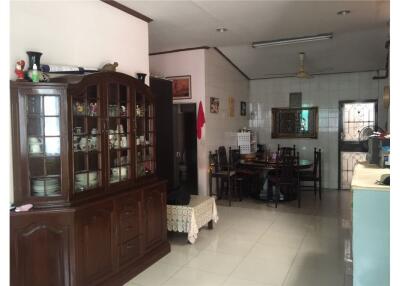 Single House For Rent Sukhumvit, Locations Thonglor and Phormpong, Parking 4 Cars. - 920071001-5909
