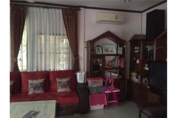 Single House For Rent Sukhumvit, Locations Thonglor and Phormpong, Parking 4 Cars. - 920071001-5909