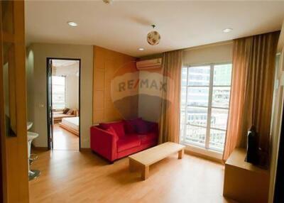 Available 2Beds For Rent Close to BTS Asoke - 920071001-6818