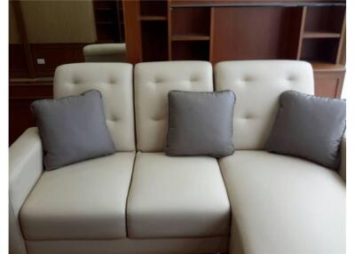 Nusasiri Grand For Rent 2 bedroom Renovated - 920071001-7872