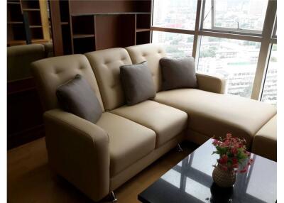 Nusasiri Grand For Rent 2 bedroom Renovated - 920071001-7872