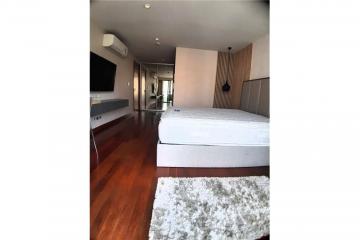 Apartment 3 Bedrooms Sukhumvit 24 Near BTS For Rent - 920071001-7242