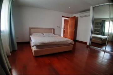 Apartment 3 Bedrooms Sukhumvit 24 Near BTS For Rent - 920071001-7242