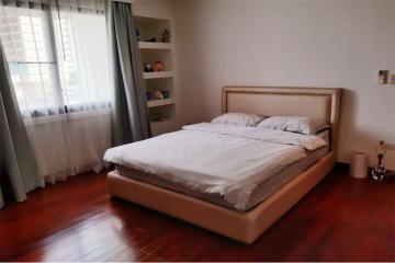Apartment 3 Bedrooms Sukhumvit 24 Near BTS For Rent - 920071001-7242