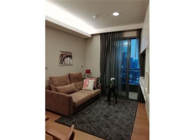 Condo For Rent 2Bedroom Fully Furnished At Lumpini Sukhumvit 24, BTS Phrompong - 920071001-6137
