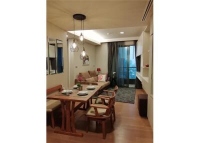 Condo For Rent 2Bedroom Fully Furnished At Lumpini Sukhumvit 24, BTS Phrompong - 920071001-6137