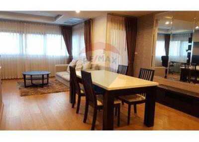 Spacious 1 Bedroom for Rent Sathorn Gardens - 920071001-2924