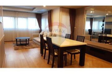 Spacious 1 Bedroom for Rent Sathorn Gardens