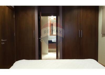 Spacious 1 Bedroom for Rent Sathorn Gardens - 920071001-2924