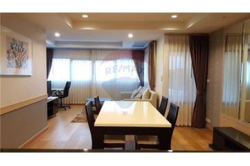 Spacious 1 Bedroom for Rent Sathorn Gardens