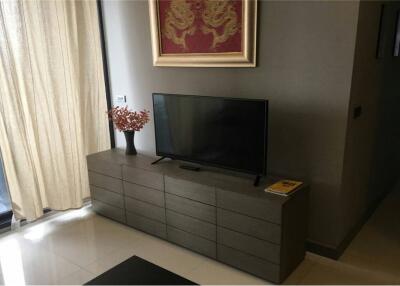 Condo For Sale 2Bedroom 2Bathroom Fully Furnished At M Silom, BTS Chononsi(Pet friendly) - 920071001-6078